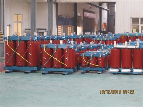 林甸S11-500KVA/10KV/0.4KV油浸式变压器的价格